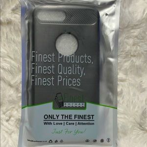 Black iPhone Case 📱